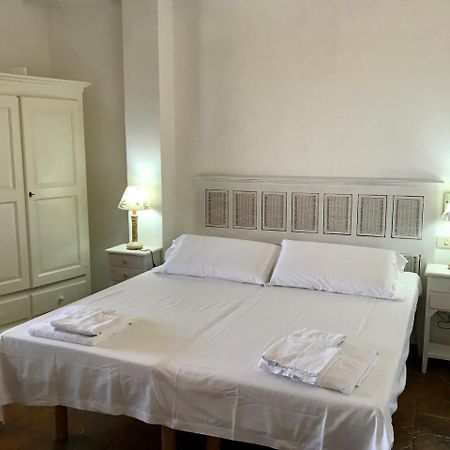 Hotel Su Meriagu Capitana Extérieur photo