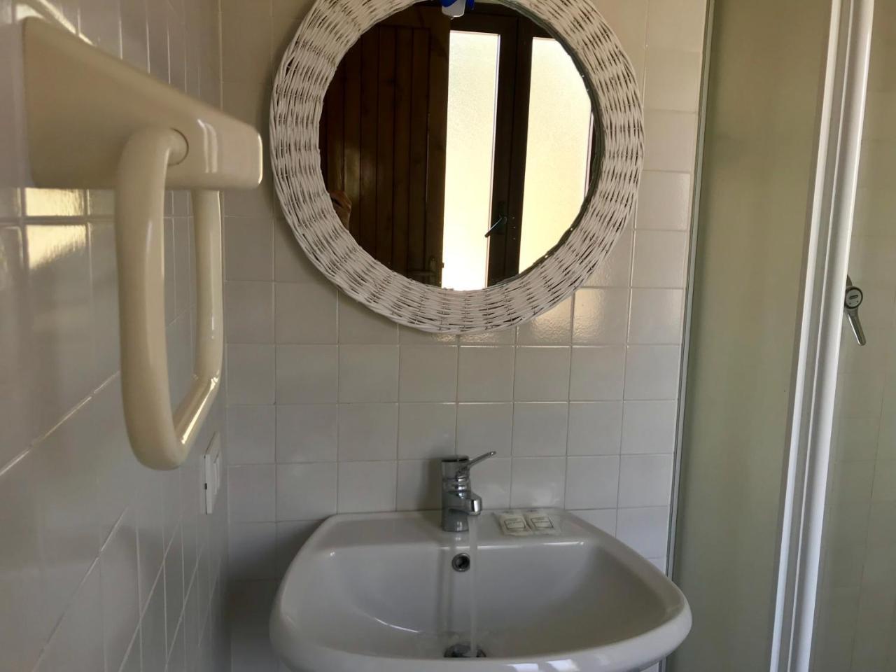 Hotel Su Meriagu Capitana Extérieur photo