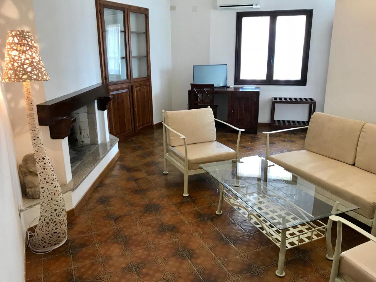 Hotel Su Meriagu Capitana Extérieur photo